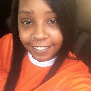 Meet your Posher, Brianna